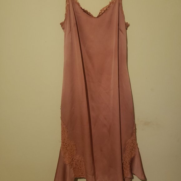 Slip Dress - Picture 3 of 3